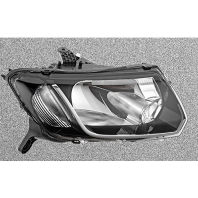 AYF-404514 (FAR SAG LOGAN MCV SANDERO 2013 >MANUEL) (MARKA: AYFAR) (OEM:260105344R)