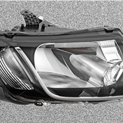 AYF-404514 (FAR SAG LOGAN MCV SANDERO 2013 >MANUEL) (MARKA: AYFAR) (OEM:260105344R)