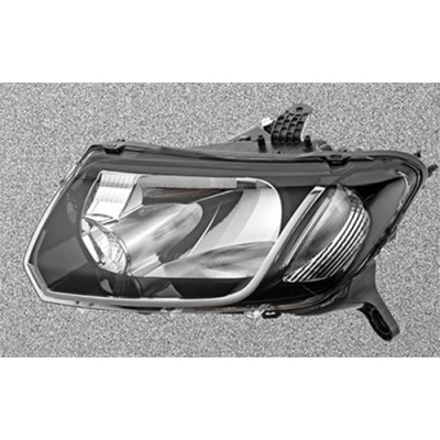 AYF-404515 (FAR SOL LOGAN MCV SANDERO 2013 >MANUEL) (MARKA: AYFAR) (OEM:260601236R)