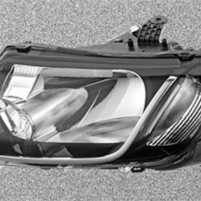 AYF-404515 (FAR SOL LOGAN MCV SANDERO 2013 >MANUEL) (MARKA: AYFAR) (OEM:260601236R)