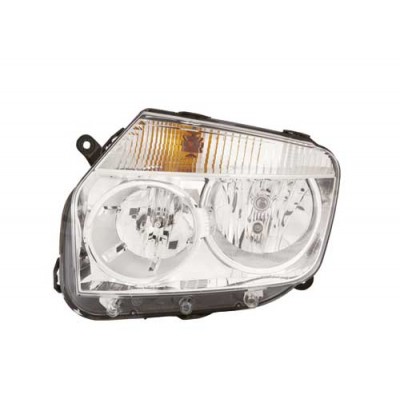 AYF-404522 (FAR SAG DUSTER 2009 > KROM MANUEL ) (MARKA: AYFAR) (OEM:260100067R)