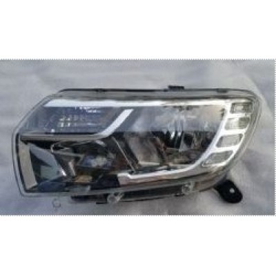 AYF-404537 (FAR SOL SANDERO 2017 - LEDLI MANUEL) (MARKA: AYFAR) (OEM:260603795R)