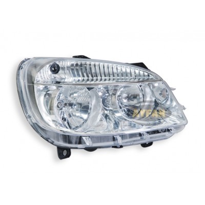 AYF-505300 (FAR SAG DOBLO 2006 2010 KROM MOTORSUZ) (MARKA: AYFAR) (OEM:AYF-505300)