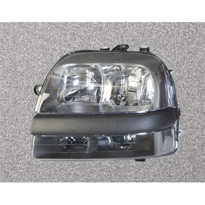 AYF-505307 (FAR SOL DOBLO 2001 2006 SISLI MOTORLU) (MARKA: AYFAR) (OEM:AYF-505307)