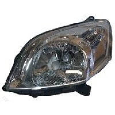 AYF-505931 (FAR SOL FIORINO 2008 > MOTORLU ) (MARKA: AYFAR) (OEM:AYF-505931)