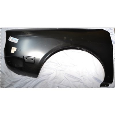 BOZ-10010017L (CAMURLUK ON SOL TOROS YM) (MARKA: BOZTEKIN) (OEM:BOZ-10010017L)