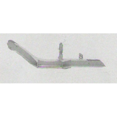 BOZ-10040111L (SASE ALT YARIM SOL R12) (MARKA: BOZTEKIN) (OEM:BOZ-10040111L)