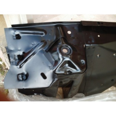 BOZ-10050046L (PODYA YARIM IC SOL R12 TOROS) (MARKA: BOZTEKIN) (OEM:7700614693)