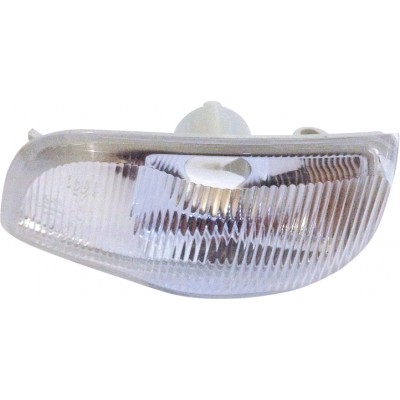 BRU-261653175R (AYNA SINYALI SOL SYMBOL  2012 >) (MARKA: BRUCKE) (OEM:261653175R)