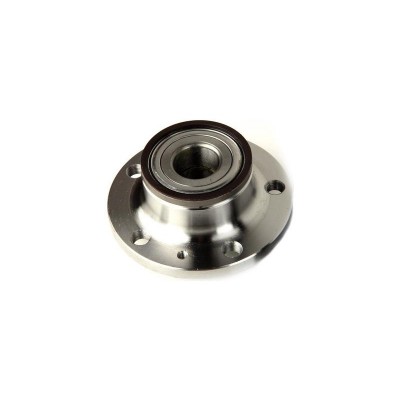 BRU-51754192 (ARKA TEKER PORYASI RULMANLI TEMPRA TIPO ALBEA PALIO PUNTO LINEA ( 4 BİJON )) (MARKA: BRUCKE) (OEM:BRU-51754192)