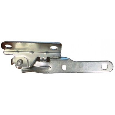 BRU-6001546876 (KAPUT MENTESESI SAG LOGAN) (MARKA: BRUCKE) (OEM:6001546876)