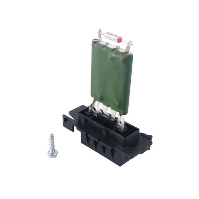 BRU-77364061 (KALORIFER REZISTANSI CORSA D E ADAM BIPPER NEMO DOBLO PUNTO PUNTO EVO FIORINO DUCATO BOXER JUMPER) (MARKA: BRUCKE) (OEM:BRU-77364061)