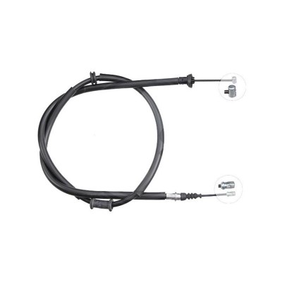 CAV-1202140 (EL FREN TELI ON SAG DOBLO MAXI) (MARKA: CAVO) (OEM:CAV-1202140)