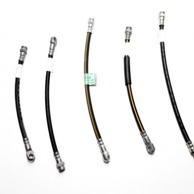 CAV-CM02 (FREN HORTUMU ON M131 1.3) (MARKA: CAVO) (OEM:CAV-CM02)