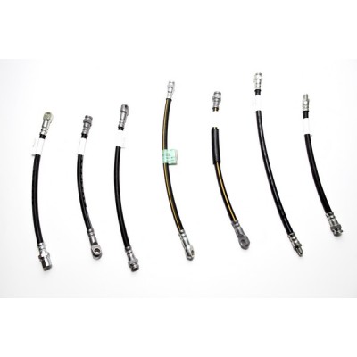 CAV-CM02 (FREN HORTUMU ON M131 1.3) (MARKA: CAVO) (OEM:CAV-CM02)