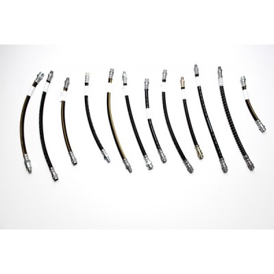 CAV-CR11 (FREN HORTUMU ARKA R12) (MARKA: CAVO) (OEM:8701452077)