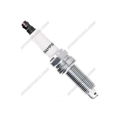 CHAM-OE201-T10 (ATESLEME BUJISI ACCENT BLUE 1.4  1.6 ELANTRA SEDAN (HD) 1.6 CVVT I30 1.6 CEED SW 1.6 (RER8MC)) (MARKA: CHAMPION) (OEM:CHAM-OE201-T10)