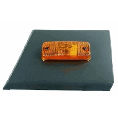 CM-12187 (KAPI CEVRE BANDI SOL ORTA DIREK DUCATO BOXER III SINYAL DELIKLI) (MARKA: CM) (OEM:CM-12187)