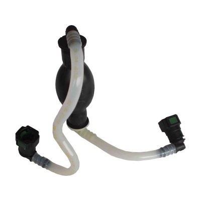 CM-133403 (YAKIT HORTUMU ( MAZOT ) ARA BESLEME KANGOO III 1.5 DCI ( EL POMPASI )) (MARKA: CM) (OEM:8200683525)