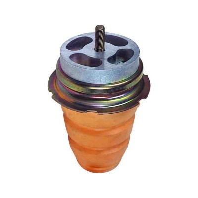 CM-85710 (AMORTISOR ARA YATAK TAKOZU ARKA DOBLO 2001=> (TUM MOTOR TIPLERI)) (MARKA: CM) (OEM:CM-85710)