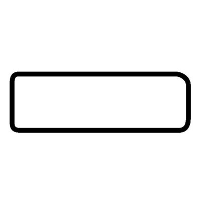 CORTECO-83023515 (KULBUTOR KAPAK CONTASI CONTASI R9 12 1400) (MARKA: CORTECO) (OEM:CORTECO-83023515)