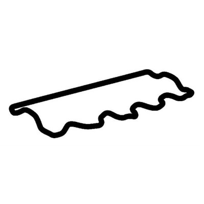 CORTECO-83026242 (KULBUTOR KAPAK CONTASI DOBLO PUNTO STRADA 1.9 JTD) (MARKA: CORTECO) (OEM:CORTECO-83026242)