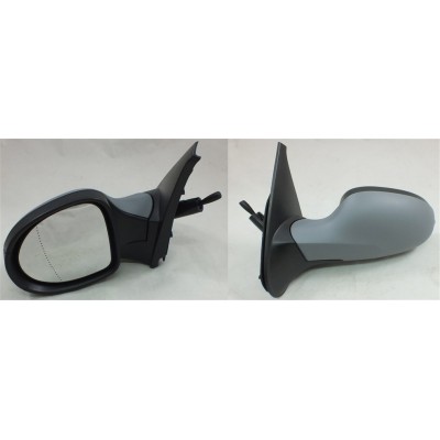 DEGA-REN11CL014 (DIS DIKIZ AYNASI SOL SYMBOL THALIA 2009 > MEKANIK ) (MARKA: Dega) (OEM:7701061192)