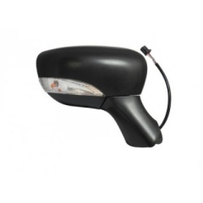 DEGA-REN11CL072 (DIS DIKIZ AYNASI SOL CLIO IV ELEKTRIKLI KATLANIR ASTARLI) (MARKA: Dega) (OEM:963654973R)