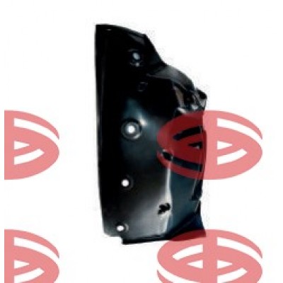 DEGA-REN15KA012 (CAMURLUK DAVLUMBAZI ON SOL (ARKA KISIM ) KANGOO III 2007 >) (MARKA: Dega) (OEM:8200436709)