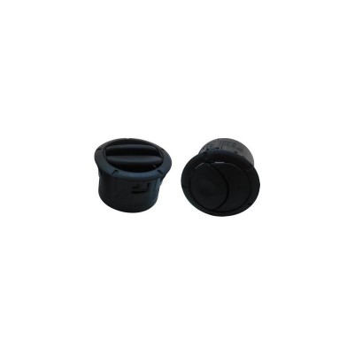 DEK-DK0509 (KALORIFER HAVALANDIRMA DIFIZOR LOGAN I II SANDERO I II DUSTER MASTER III) (MARKA: DEKAR) (OEM:687603160R)