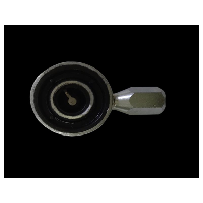 DEK-DK1035-C (VITES TEL YUVASI ( METAL )KUCUK PALIO ALBEA SIENA) (MARKA: DEKAR) (OEM:DEK-DK1035-C)