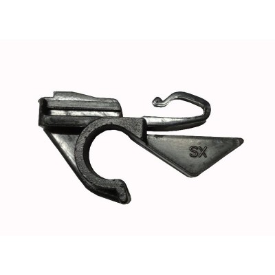 DEK-DK1812-A (ARKA PERDE TUTUCU L DOBLO III FIORINO Y.M) (MARKA: DEKAR) (OEM:DEK-DK1812-A)