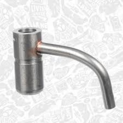 DEK-DK2019-C (YAGLAMA MEMESI ( L )MEGANE KANGOO LAGUNA 1.5 DCI K9K 1.4 16V K4M K4J) (MARKA: DEKAR) (OEM:7700109893)