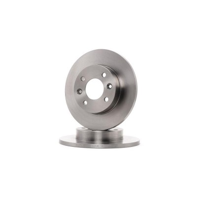 DEL-BG2217T (FREN DISKI ON (DELIKSIZ ) R9-R11-R19 CLIO I 91> CLIO II 98> MEGANE I 96> TWINGO 96> CLIO SYMBOL 00> ) (MARKA: Delphi) (OEM:6001549211)