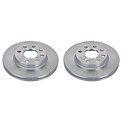 DEL-BG2278T (FREN DISKI ON HAVALI CORSA B ASTRA F VECTRA A ASCONA C COMBO 94-01 AVEO 06=> KALOS 05=>) (MARKA: Delphi) (OEM:DEL-BG2278T)