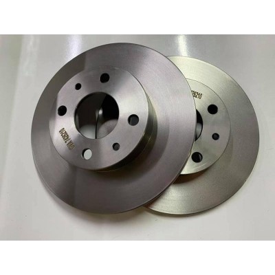 DEL-BG2458 (FREN DISKI ON DELIKSIZ BRAVO MAREA PANDA PUNTO TEMPRA TIPO 500 KA 145 146 155 33) (MARKA: Delphi) (OEM:DEL-BG2458)