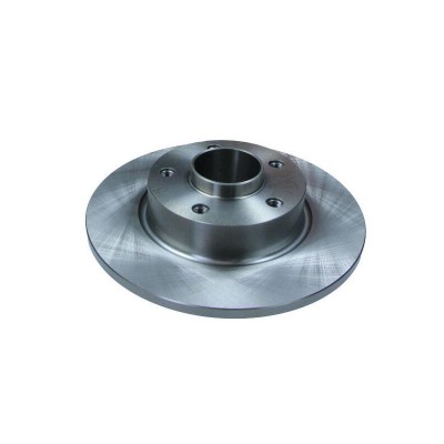 DEL-BG3768T (FREN DISKI ON HAVALI TRAFIC 01> OPEL VIVARO 01> NISSAN PRIMASTAR 01> 1.9dCi 2.5dCi (305x28x 5 BİJON)) (MARKA: Delphi) (OEM:7711130077)