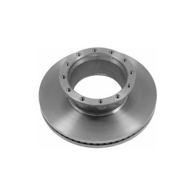 DEL-BG4006T (FREN DISKI ON HAVALI TRANSIT 300 330 350 430 TOURNEO 2.3 16V 2.4TDCI 2.2TDCI 06=> ( 300*28 )) (MARKA: Delphi) (OEM:DEL-BG4006T)