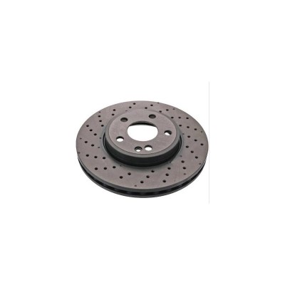 DEL-BG4701C (FREN DISKI ON HAVALI ( BOYALI ) LEON SKODA OCTAVIA 12=> A3 GOLF) (MARKA: Delphi) (OEM:DEL-BG4701C)