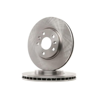 DEL-BG5013C (FREN DISKI ON HAVALI MEGANE IV TALISMAN 15=> ( BOYALI ) 296 MM ) (MARKA: Delphi) (OEM:402062000R)