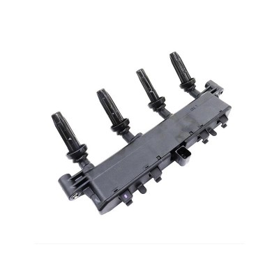 DEL-CE20011-12B1 (ATESLEME BOBINI P206 1.4 02> P306 1.4 02-03 P307 1.4 00> P1007 1.4 05> PARTNER 1.4 03>) (MARKA: Delphi) (OEM:DEL-CE20011-12B1)