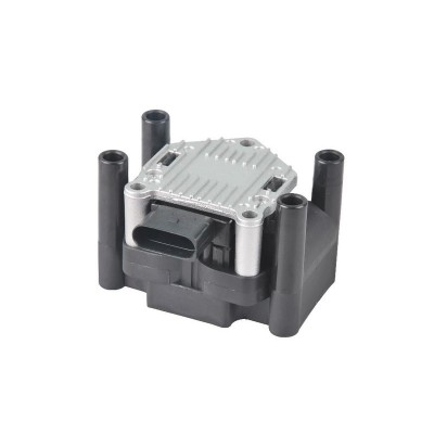 DEL-GN10018-12B1 (ATEŞLEME BOBİNİ BORA 1.6 98=>-GOLF IV-V 1.6 00=>-POLO 1.4 16V (99-01) (AKL-AVU-BFQ-BGU-AHW)  ) (MARKA: Delphi) (OEM:DEL-GN10018-12B1)