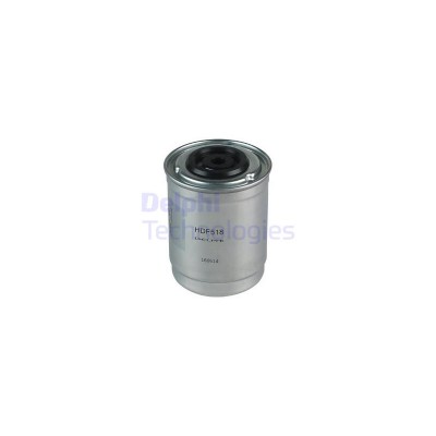DEL-HDF518 (MAZOT FILTRESI TRANSIT TURBO T12 T15 2.5DI 2.5TD 97-01) (MARKA: Delphi) (OEM:DEL-HDF518)