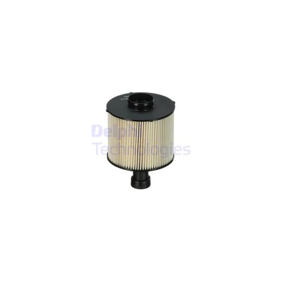 DEL-HDF672 (YAKIT FILTRESI ( MAZOT )CLIO IV KANGOO CAPTUR LOGAN SANDERO 1.5DCI) (MARKA: Delphi) (OEM:164005420R)