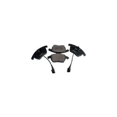 DEL-LP1837 (FREN BALATASI ON CADDY III 04=> GOLF IV V VI 97=> JETTA PASSAT 05=> POLO 09=> OCTAVIA 04=> FISLI) (MARKA: Delphi) (OEM:DEL-LP1837)