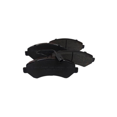 DEL-LP1993 (FREN BALATASI ON DUCATO BOXER JUMPER 2.2 HDI 06=> TEK FISLI ) (MARKA: Delphi) (OEM:DEL-LP1993)