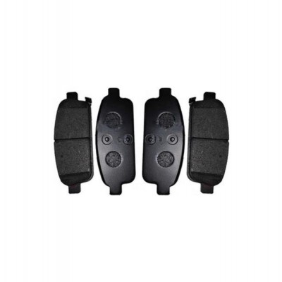 DEL-LP2167 (FREN BALATASI ARKA ASTRA J ZAFIRA C MOKKA CRUZE) (MARKA: Delphi) (OEM:DEL-LP2167)