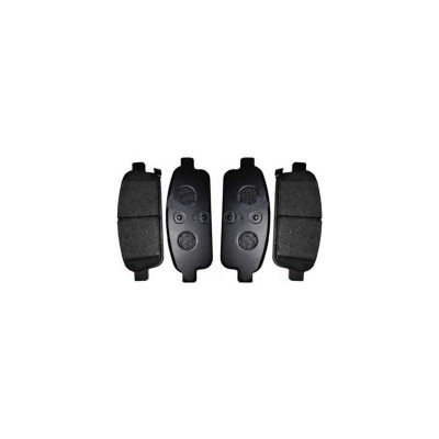 DEL-LP2167 (FREN BALATASI ARKA ASTRA J ZAFIRA C MOKKA CRUZE) (MARKA: Delphi) (OEM:DEL-LP2167)