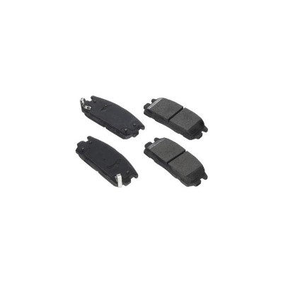 DEL-LP3143 (FREN BALATASI ON TRAFFIC III VIVARO 14=>) (MARKA: Delphi) (OEM:410607693R)