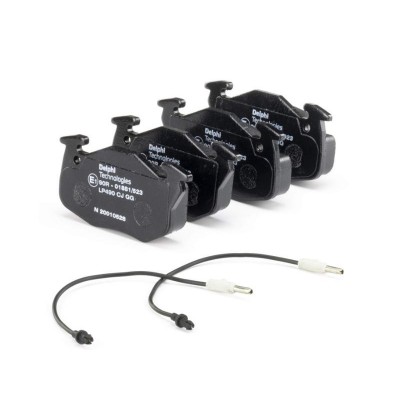 DEL-LP490 (FREN BALATASI ON R9 19 YM EXPRESS WVA 20905) (MARKA: Delphi) (OEM:7711130034)